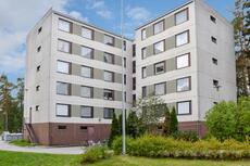 Konttikatu 3 B, Koristo, Kaarina