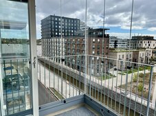 Verkkosaarenkatu 14 A, Verkkosaari, Helsinki