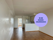 Kivensilmänkuja 3, Myllypuro, Helsinki