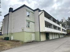 Nevantie 42 C, Tornionmäki, Kouvola