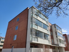 Leipurinkatu 10, Tykki-Kiviharju, Lappeenranta