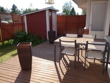 Ahvenkuja 3 D, , Siilinjärvi