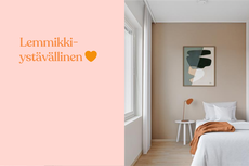 Keinukatu 2 A38, Keinusaari, Hämeenlinna