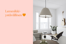 Keinukatu 4 A100, Keinusaari, Hämeenlinna