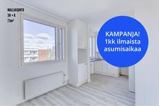 Neilikkatie 4, Tikkurila, Vantaa