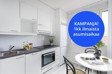Neilikkatie 4, Tikkurila, Vantaa