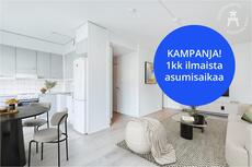 Neljäs linja 3-5, Kallio, Helsinki