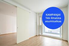 Tyynenmerenkatu 5, Jätkäsaari, Helsinki