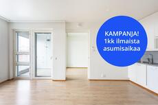 Tyynenmerenkatu 5, Jätkäsaari, Helsinki