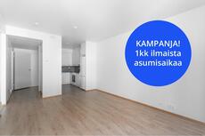 Tyynenmerenkatu 5, Jätkäsaari, Helsinki