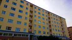 Kirkkopuistikko 6, Keskusta, Vaasa
