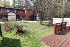 Vanttitie 16 B, Kelloniemi, Kuopio