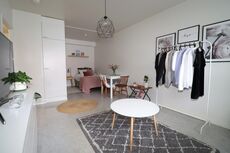Kirkkokatu 13-15 B, Keskusta, Kuopio