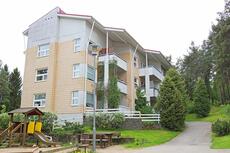 Vesalankuja 8 F 42, Kärsämäki, Turku