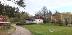 Auvaisbergin Rantatie 10 as 2, Piispanristi, Kaarina