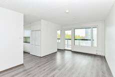 Leksankuja 3 A, Keimolanmäki, Vantaa