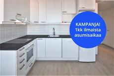 Neilikkatie 4, Tikkurila, Vantaa