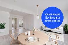 Roihuvuorentie 20 I-M, Roihuvuori, Helsinki