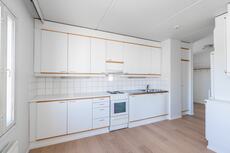 Jankanraitti 20 A, Janka, Tampere