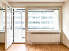 Porvoonkatu 1 E, Alppiharju, Helsinki