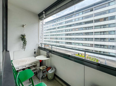 Porvoonkatu 3 F, Alppiharju, Helsinki