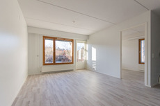 Kissankellonkatu 3, Katariina, Turku