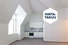 Reviisorinkatu 6, Espoon keskus, Espoo