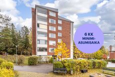Ohratie 5, Jokiniemi, Vantaa