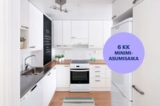 Lauri Korpisen katu 10, Tikkurila, Vantaa