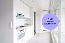 Lauri Korpisen katu 8, Tikkurila, Vantaa