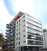 Federleynkatu 9 A, Niemenranta, Tampere