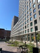 Työpajanpiha 2 C, Kalasatama, Helsinki