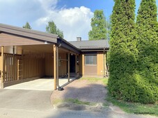 Maitikkatie 3 A, Otsola, Kotka