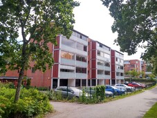Vallikatu 11, , Espoo