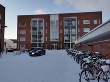 Korpintie 6, Torkinmäki, Kokkola