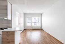 Vaihdekatu 2 B 30, Ahjo, Kerava