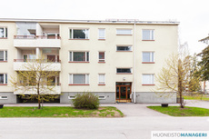 Hiekkaharjuntie 6 A, Vantaa, Hiekkaharju, Vantaa