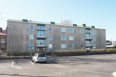 Ruukintie 45 B, Uppa, Seinäjoki