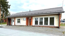 Pihlajatie 2, Ritakallio, Lapua