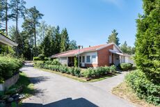 Malminmäentie 2 A 02, Malminmäki, Espoo