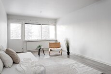 Valtatie 30 A, Tuira, Oulu