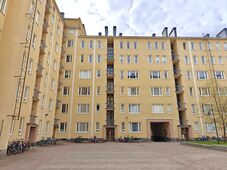 Yliopistonkatu 45 E, Keskusta, Tampere