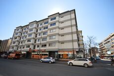 Liisankatu 8 B, Keskusta, Pori