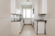 Pikku-kaari 5 B, Päiväranta, Kuopio