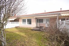 Säkkijärventie 22, Kalaholma, Pori