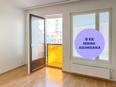 Myrskynkatu 4, Härmälänranta, Tampere