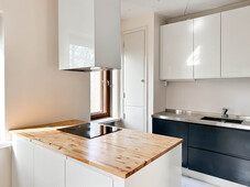 Pihlajatie 46 A, Meilahti, Helsinki
