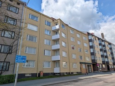Vaasankatu 27 A, Keskusta, Jyväskylä