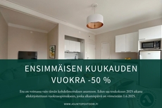 Pääskylänrinne 3 C, Sörnäinen, Helsinki