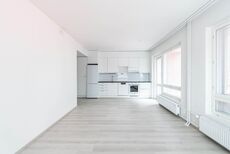 Veturitie 24 A 01, Pasila, Helsinki